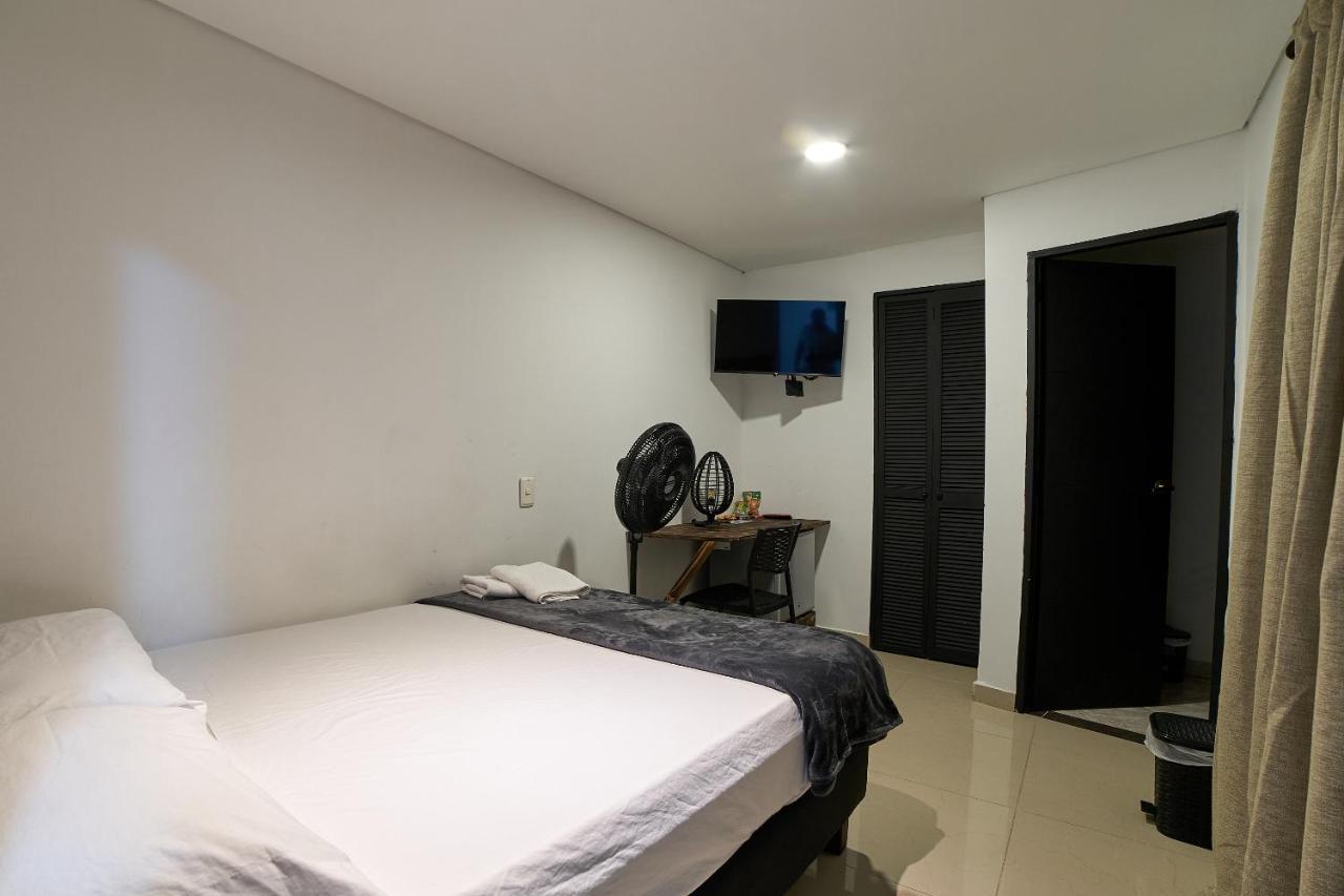 Farum Hotel Medellín Esterno foto