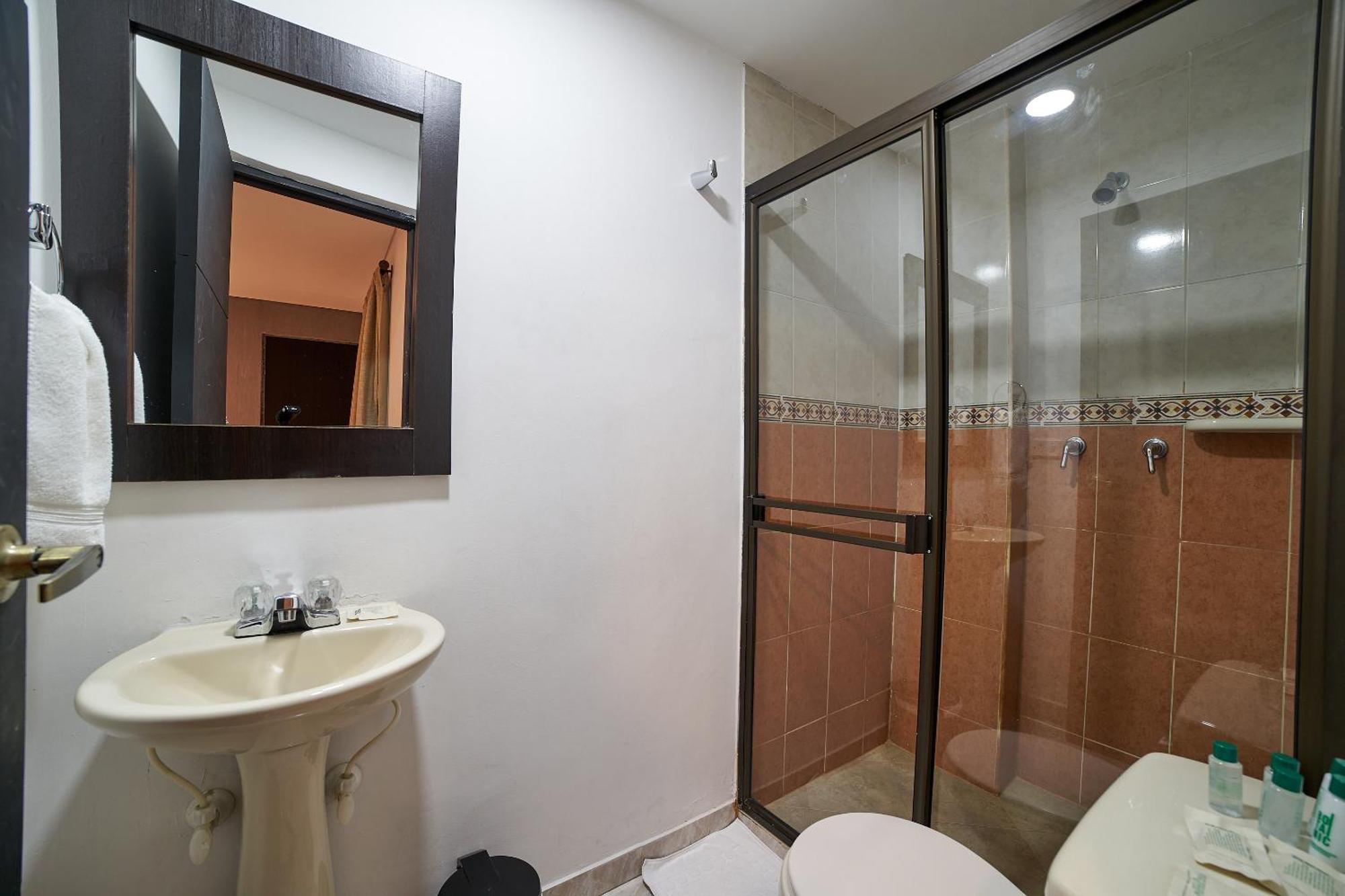 Farum Hotel Medellín Esterno foto