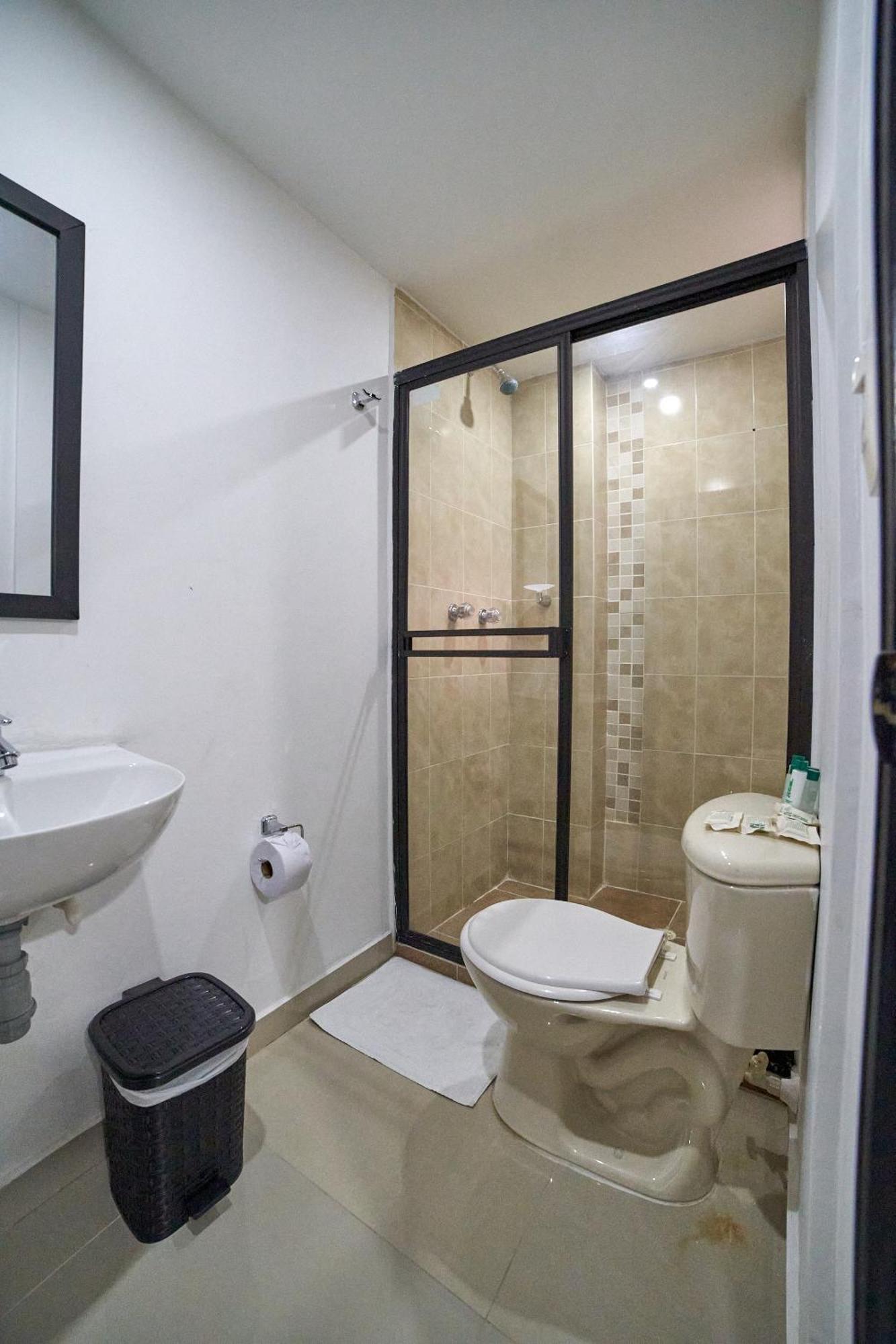 Farum Hotel Medellín Esterno foto