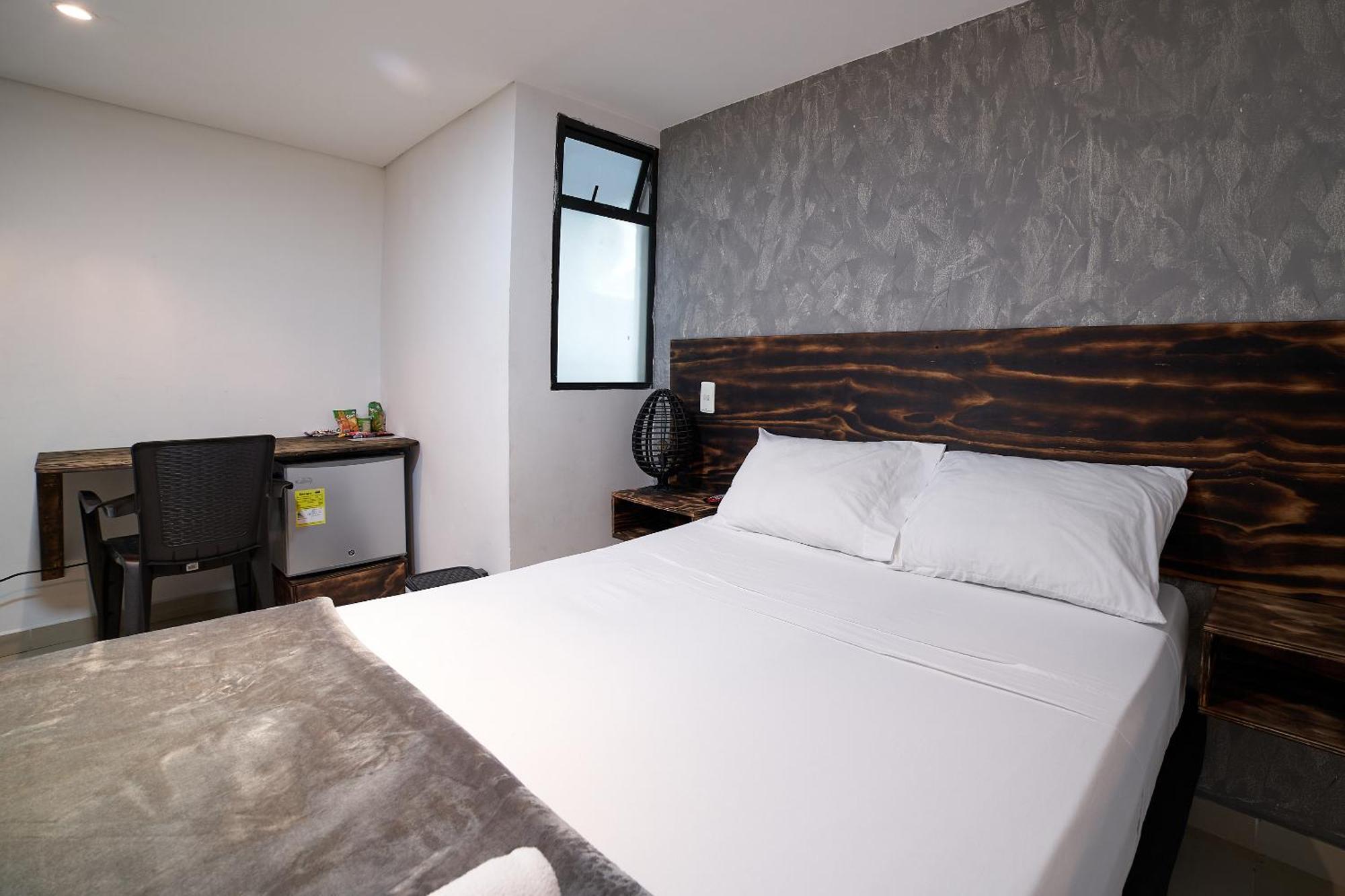 Farum Hotel Medellín Esterno foto