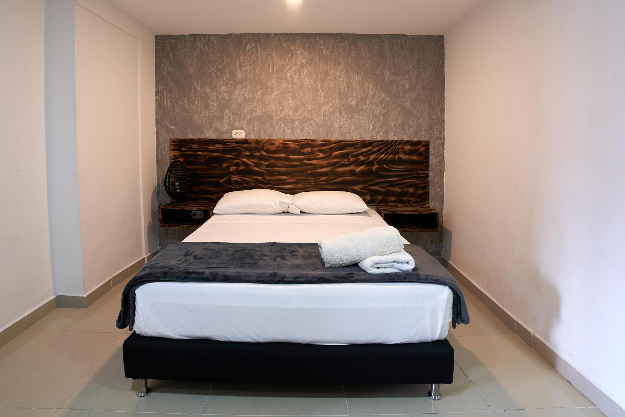 Farum Hotel Medellín Esterno foto