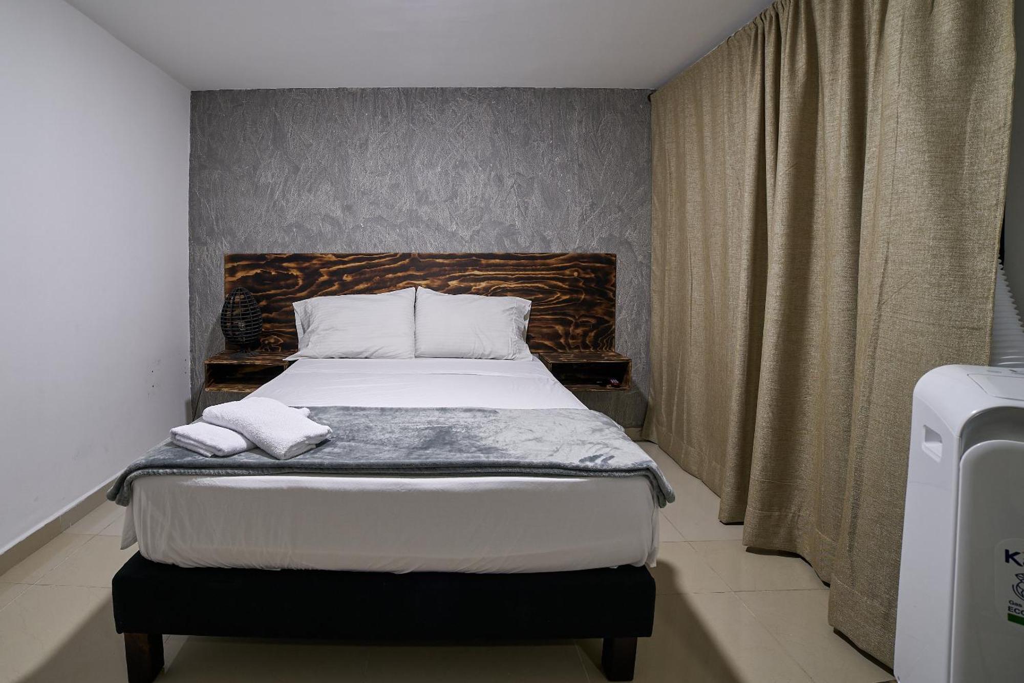 Farum Hotel Medellín Esterno foto