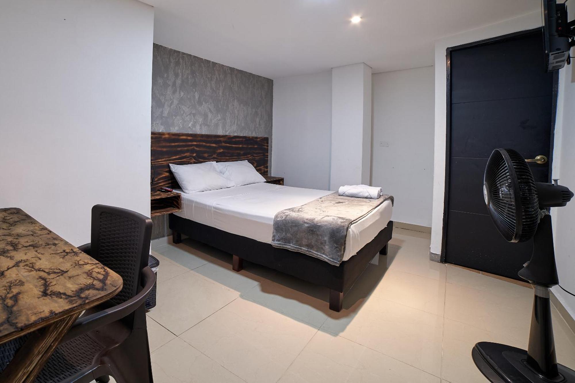 Farum Hotel Medellín Esterno foto