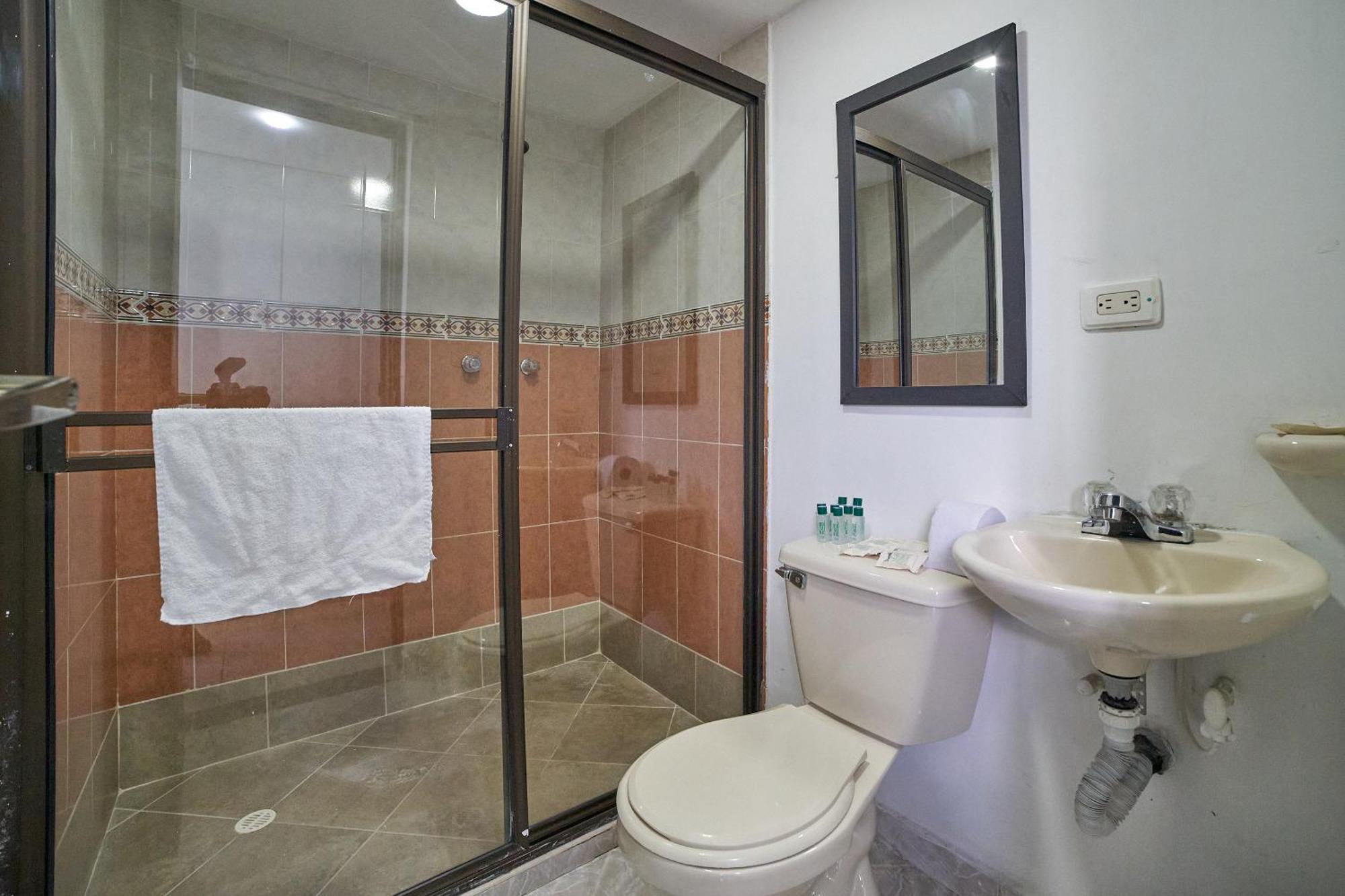 Farum Hotel Medellín Esterno foto