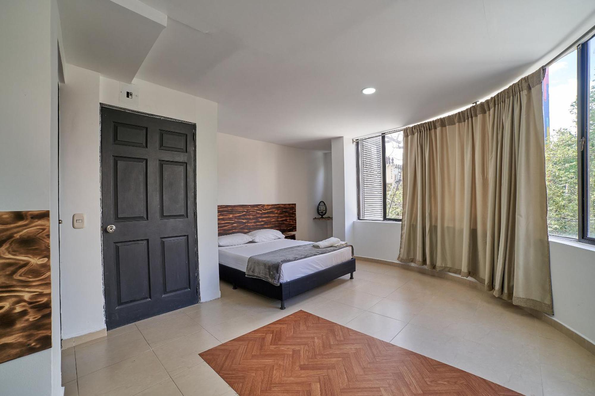 Farum Hotel Medellín Esterno foto